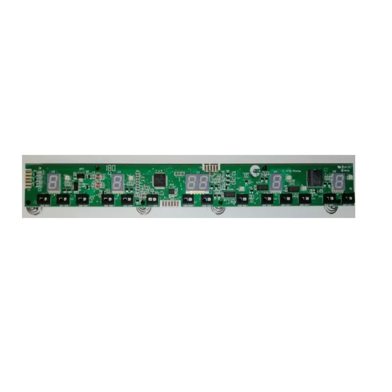 Whirlpool 481221458613 Platine De Commande Four Whirlpool 481221458613 Platine De Commande Four