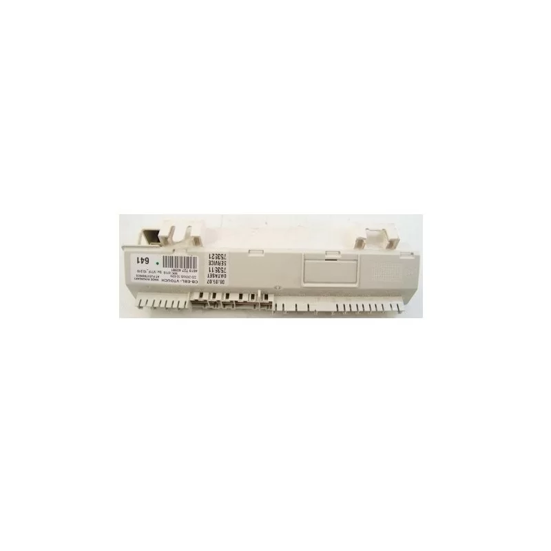 Whirlpool - 481221470007 Module De Puissance Pour Lave-vaisselle