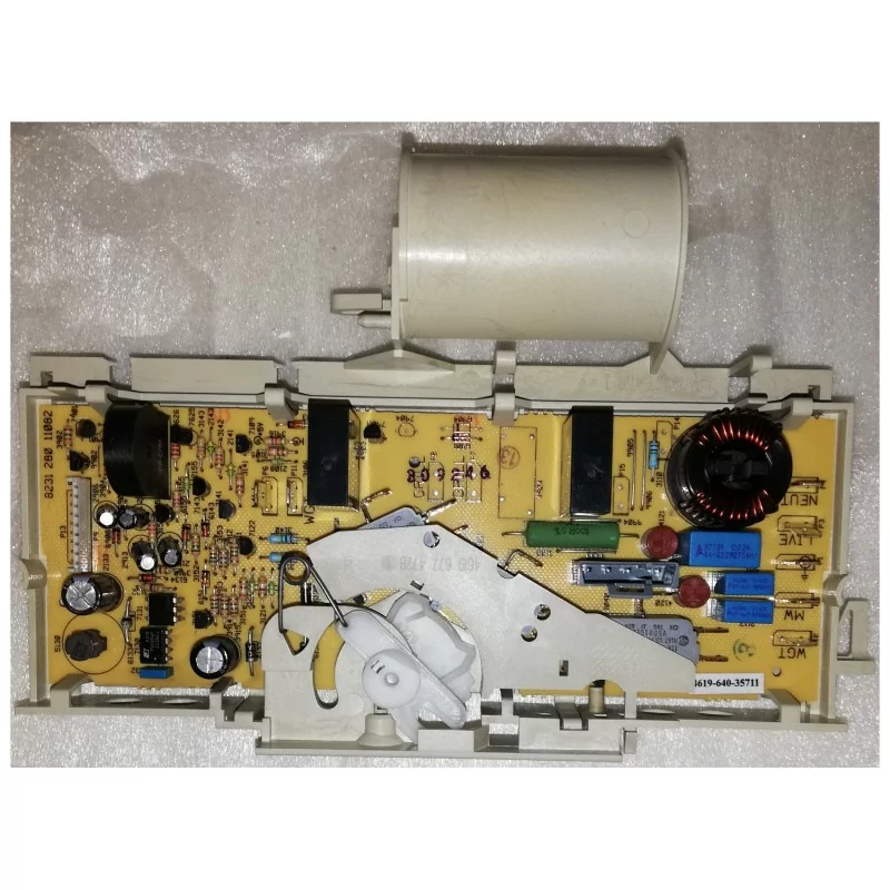 Whirlpool - 481221478926 Carte De Contrôle Pour Micro-ondes