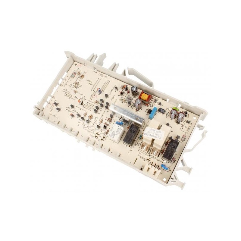 Whirlpool - 481221478928 Module Électronique Configuré Lave-linge Whirlpool - 481221478928 Module Électronique Configuré Lave-linge