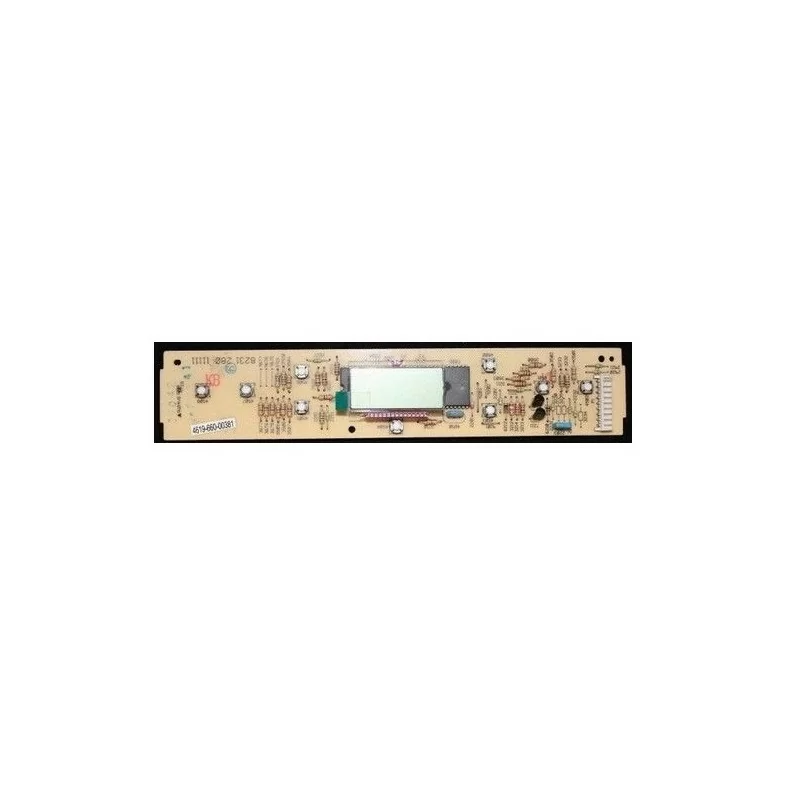 Whirlpool 481221479635 Piastra Di Controllo Microonde Whirlpool 481221479635 Piastra Di Controllo Microonde