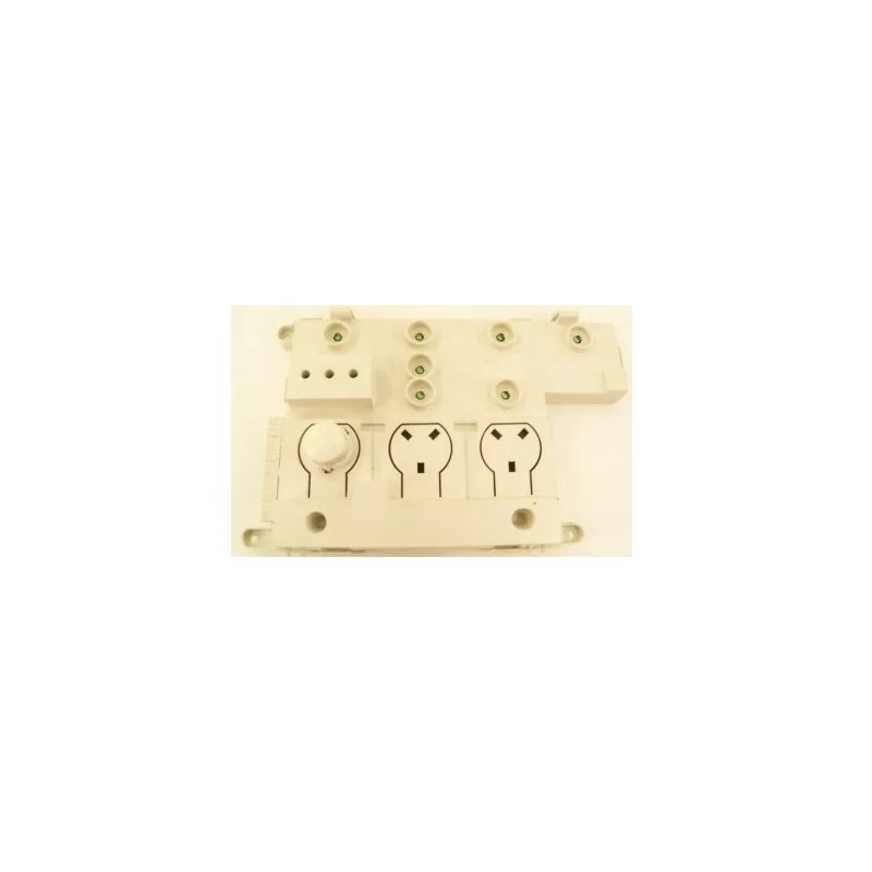 Whirlpool - 481227658149 Programmateur Lave-vaisselle Whirlpool - 481227658149 Programmateur Lave-vaisselle