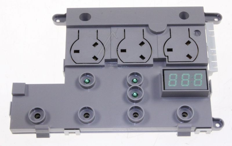 Whirlpool - 481227658156 Scheda Elettronica Per Lavastoviglie Whirlpool - 481227658156 Scheda Elettronica Per Lavastoviglie