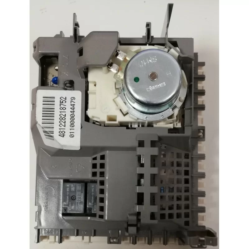 Whirlpool - 481228218752 Programmateur Sc1 Lave-linge Whirlpool - 481228218752 Programmateur Sc1 Lave-linge