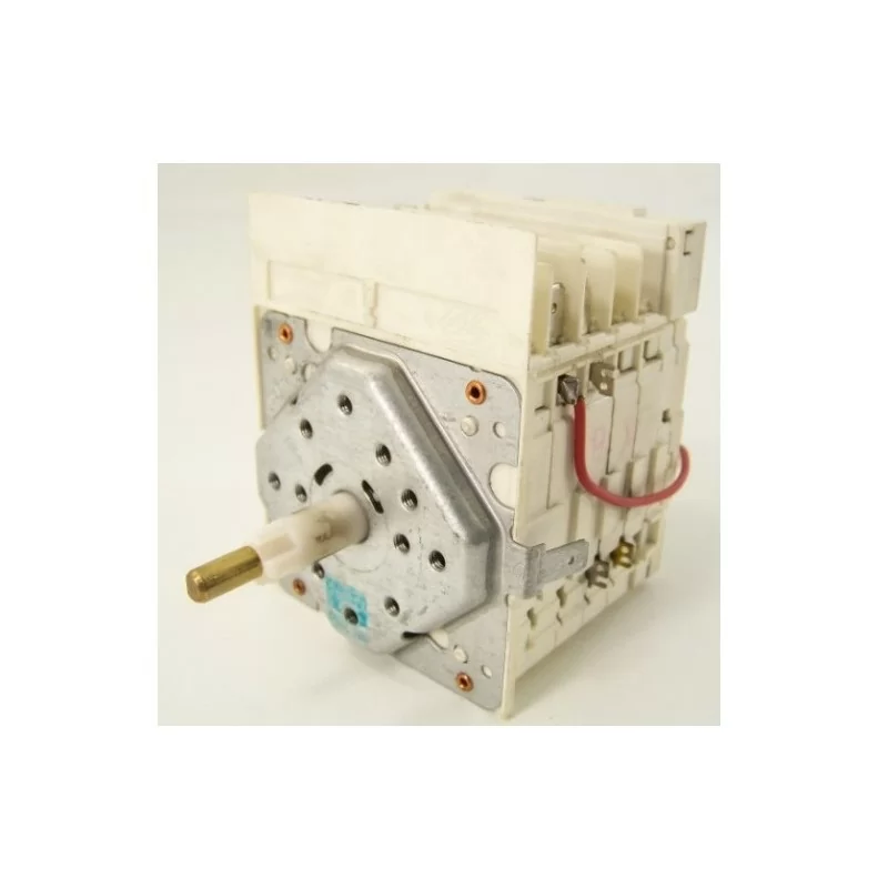 Whirlpool - 481228218856 Minuteur Lave-linge Whirlpool - 481228218856 Minuteur Lave-linge