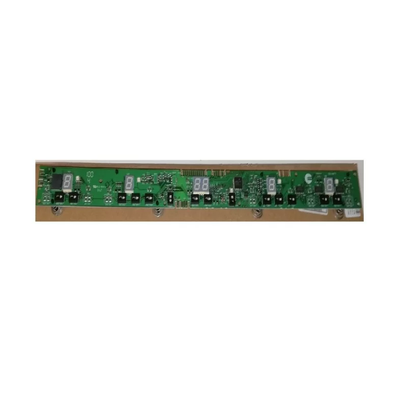 Whirlpool - 481231039282 Module Électronique Plaque De Cuisson