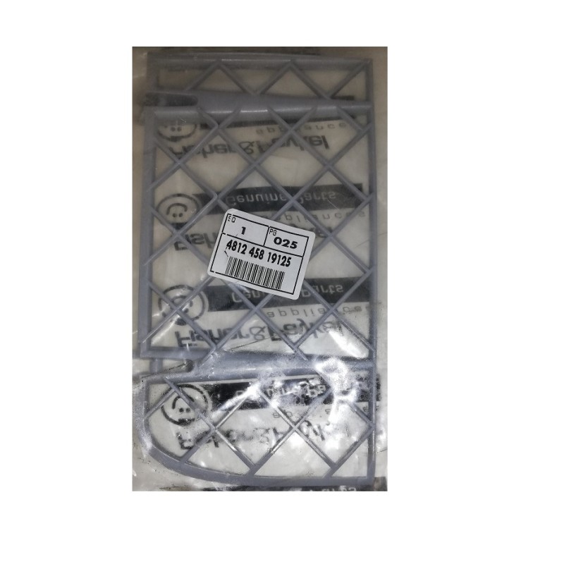 Whirlpool - 481245819125 Lavastoviglie Portabicchiere Posteriore Destro Whirlpool - 481245819125 Lavastoviglie Portabicchiere Posteriore Destro