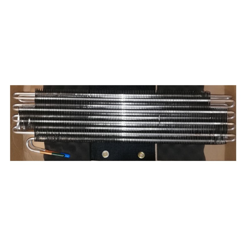 Whirlpool - 481251138348 Evaporateur Réfrigérateur