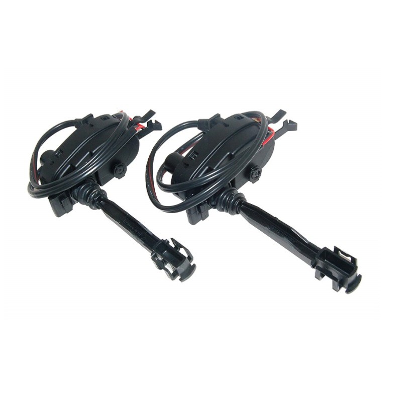 Whirlpool - 481290318964 Kit Attuatore Per Lavastoviglie