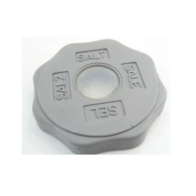 Whirlpool - 481290508685 Tappo Contenitore Sale Per Lavastoviglie Whirlpool - 481290508685 Tappo Contenitore Sale Per Lavastoviglie