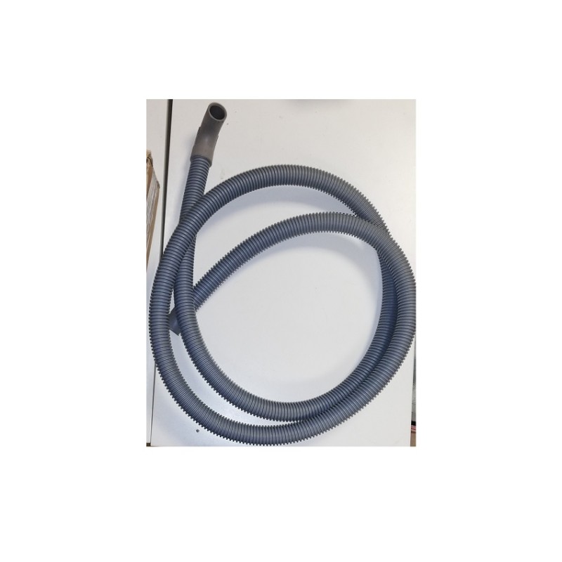 Whirlpool 483286000128 Tubo Scarico Lavastoviglie