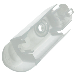 Whirlpool - Alloggio Termostato - Frigorifero, Congelatore 2808773662734317372