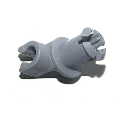 Whirlpool - Asse Ruota Del Cestello Originale - Lavastoviglie - Ariston Hotpoint Hotpoint - 3041278055005571422