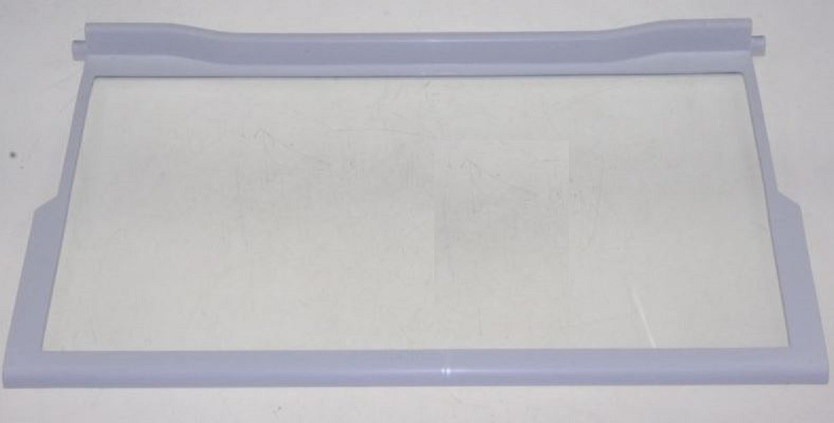Whirlpool - Balconcino In Vetro Originale - Frigorifero, Congelatore 60443