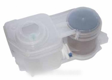 Whirlpool - Blocco Addolcitore/contenitore Del Sale - Lavastoviglie 61659 Whirlpool - Blocco Addolcitore/contenitore Del Sale - Lavastoviglie 61659