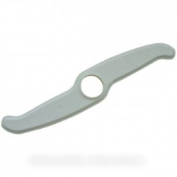 Whirlpool - Braccio Irroratore Superiore - Lavastoviglie 2243003662734195352