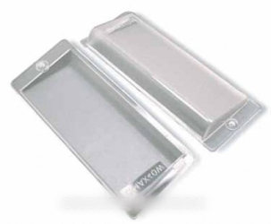Whirlpool - Cappuccio Diffusore Leggero Per Hood 481946279687 Whirlpool - Cappuccio Diffusore Leggero Per Hood 481946279687