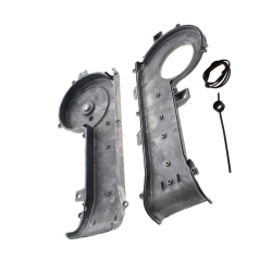 Whirlpool - Carter Di Asciugamento Kit - - Ariston Hotpoint Hotpoint - 319716