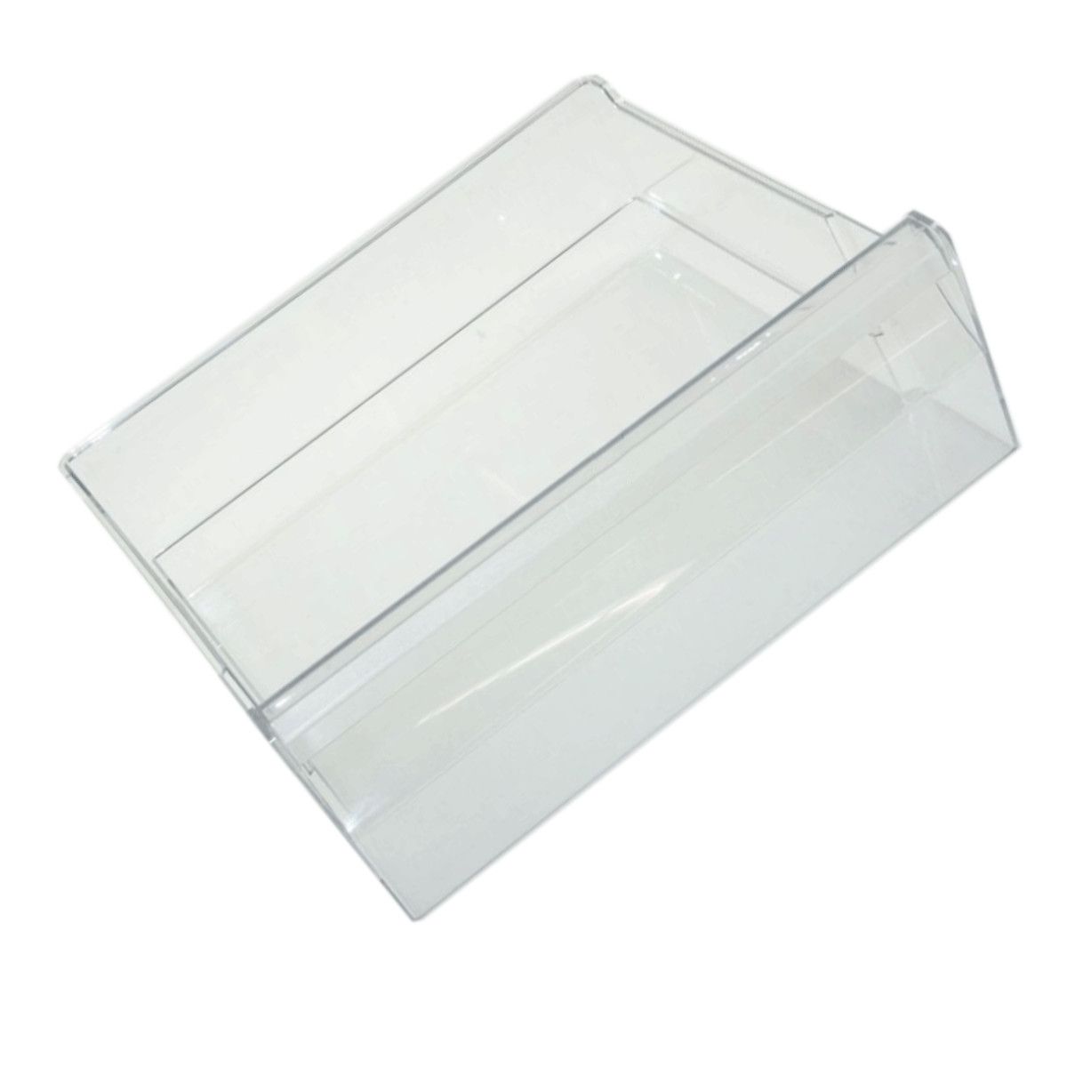 Whirlpool - Cassetto Di Congelamento Originale - Frigorifero, Congelatore 305554 Whirlpool - Cassetto Di Congelamento Originale - Frigorifero, Congelatore 305554