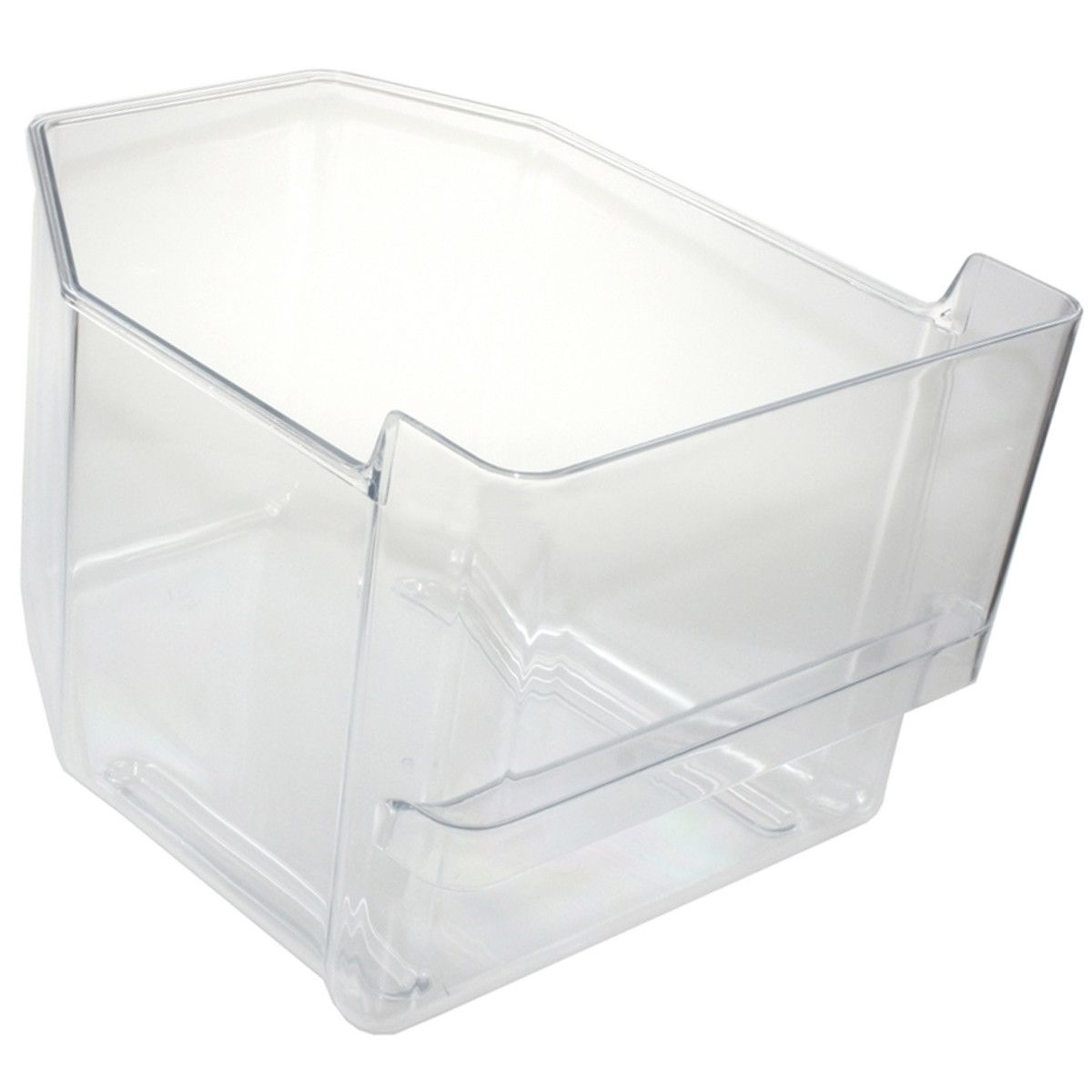 Whirlpool - Cassetto Frutta E Verdura Lato Sinistro Originale - Frigorifero, Congelatore - Bauknecht - 3043983662734365632 Whirlpool - Cassetto Frutta E Verdura Lato Sinistro Originale - Frigorifero, Congelatore - Bauknecht - 3043983662734365632