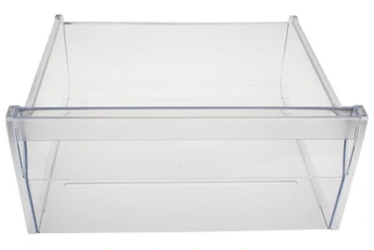 Whirlpool - Cassetto Verdure Originale - Frigorifero, Congelatore 309819 Whirlpool - Cassetto Verdure Originale - Frigorifero, Congelatore 309819