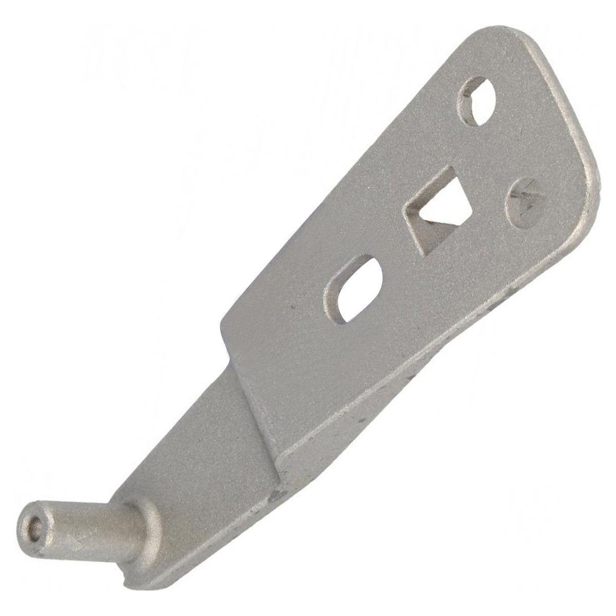 Whirlpool - Cerniera Superiore Originale - Frigorifero, Congelatore 327626