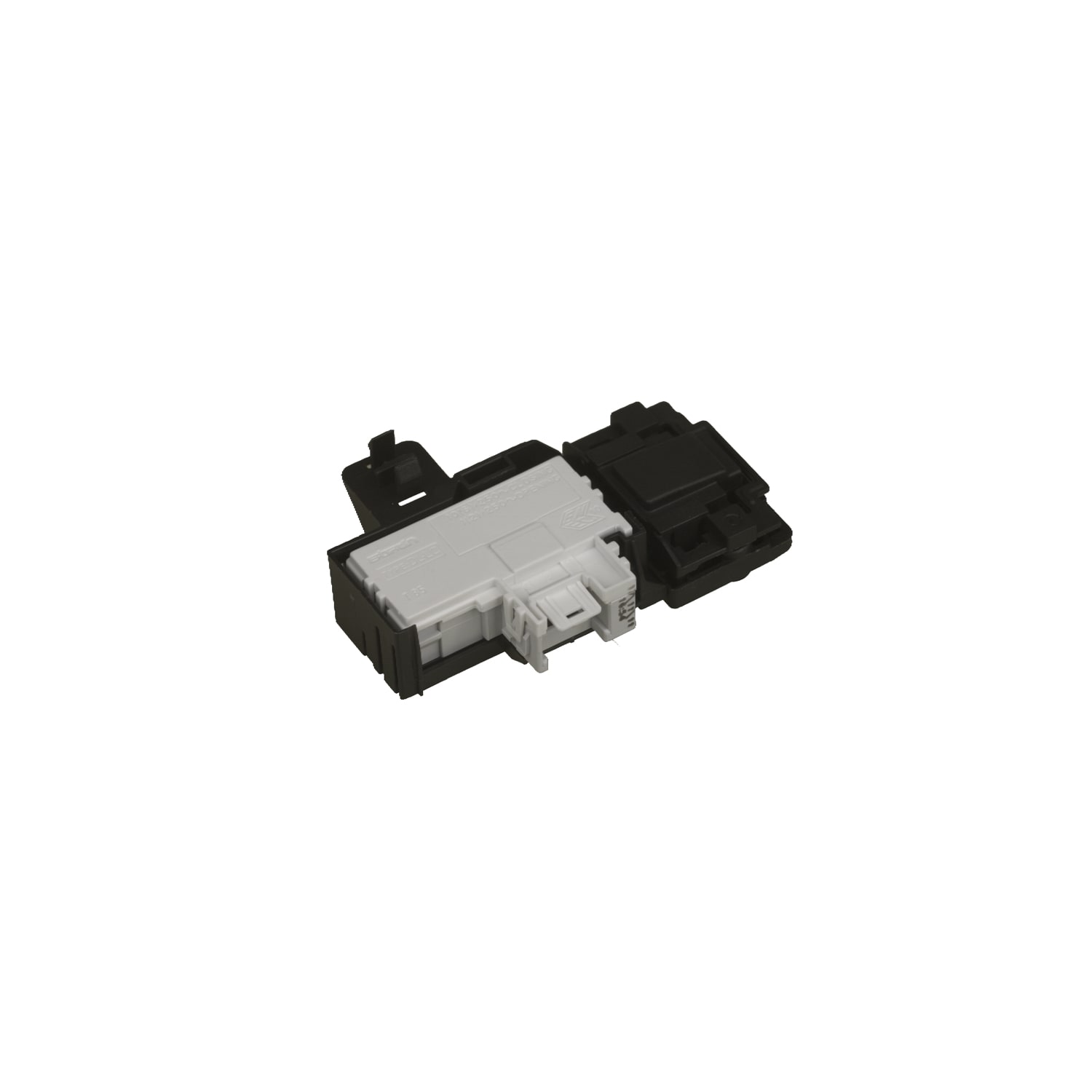 Whirlpool - Chiusura Di Porta - 480111101392 - 8058331111577 Whirlpool - Chiusura Di Porta - 480111101392 - 8058331111577