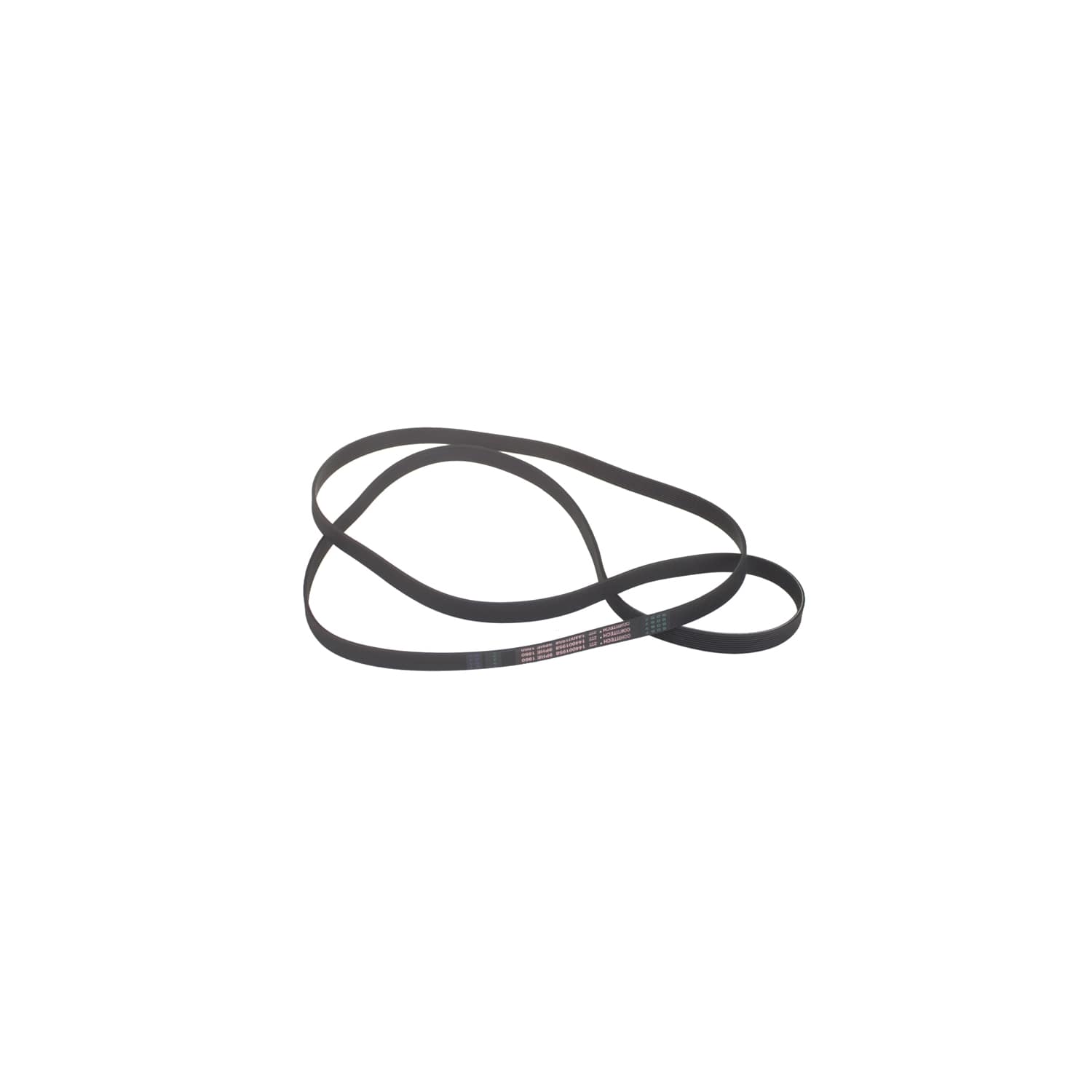 Whirlpool - Cinghia Poly-v 1860 H9 - C00145707 - 8052476457071