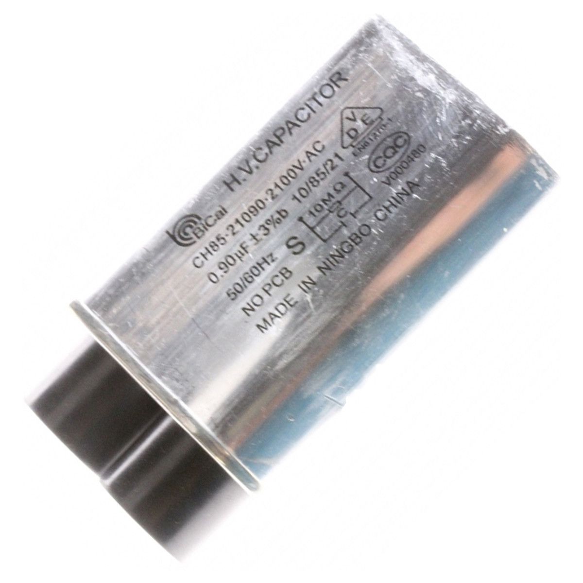 Whirlpool - Condensatore Originale - Forni A Microonde 3235748058331216661 Whirlpool - Condensatore Originale - Forni A Microonde 3235748058331216661