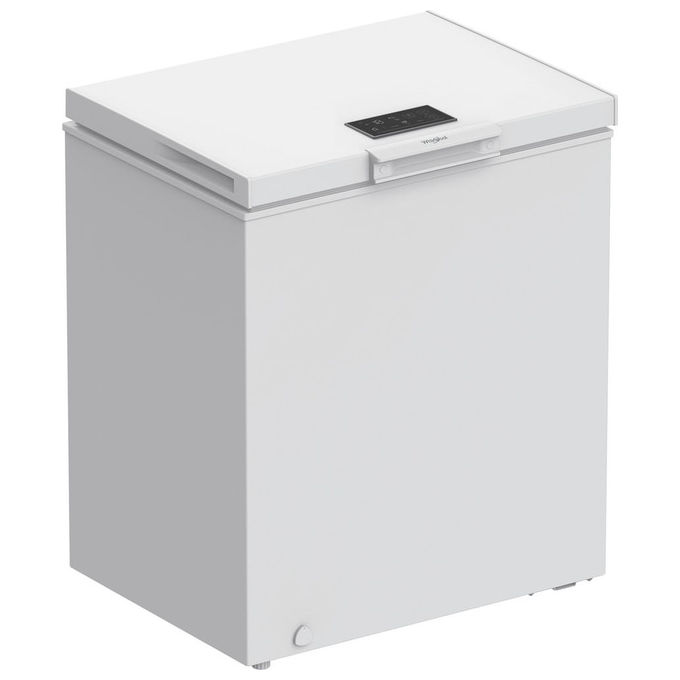 Whirlpool Congelatore A Pozzetto - W3rhs14ew Whirlpool Congelatore A Pozzetto - W3rhs14ew