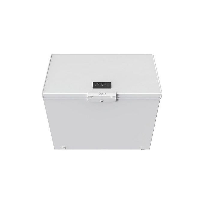 Whirlpool Congelatore A Pozzetto - W3rhs19cw