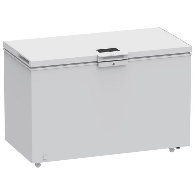 Whirlpool Congelatore A Pozzetto - W3rhs37ew2