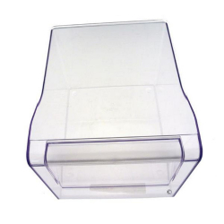 Whirlpool - Contenitore Verdure (242 0) - Frigorifero, Congelatore 1017603662734361894 Whirlpool - Contenitore Verdure (242 0) - Frigorifero, Congelatore 1017603662734361894