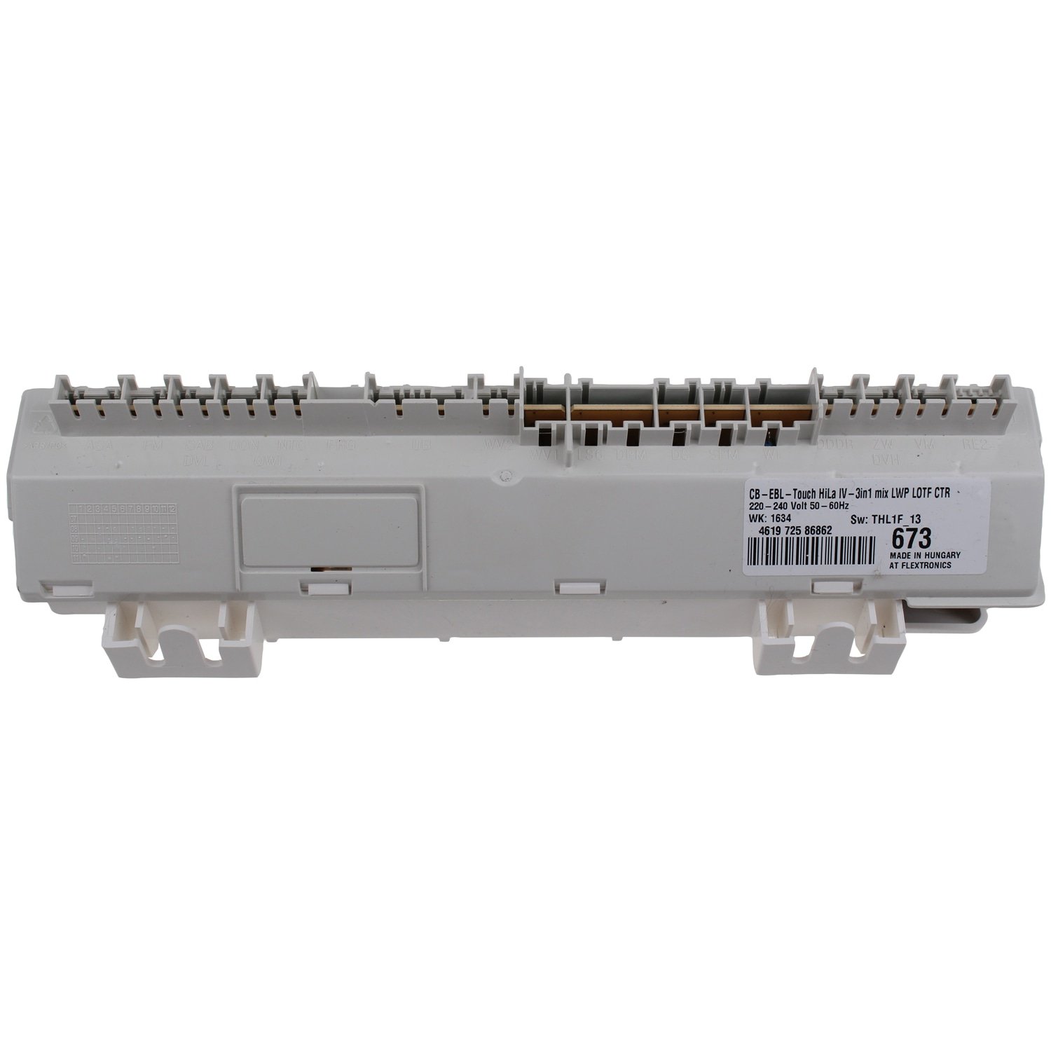 Whirlpool - Control Board - 481221479729 - 8053190263801