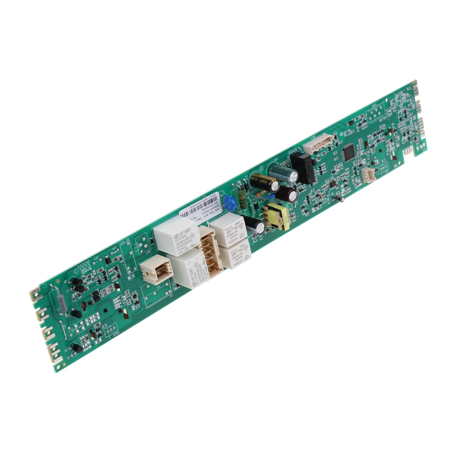 Whirlpool - Control Board Hottima Blank - 481010836374 - 8015250602722