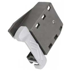 Whirlpool - Copri Guida Anteriore Originale - Lavastoviglie 2961073662734196168