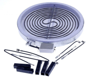 Whirlpool - Diametro Del Camino Radiante Diametro 210 M/m 2200 W Per Hob - 481231018892