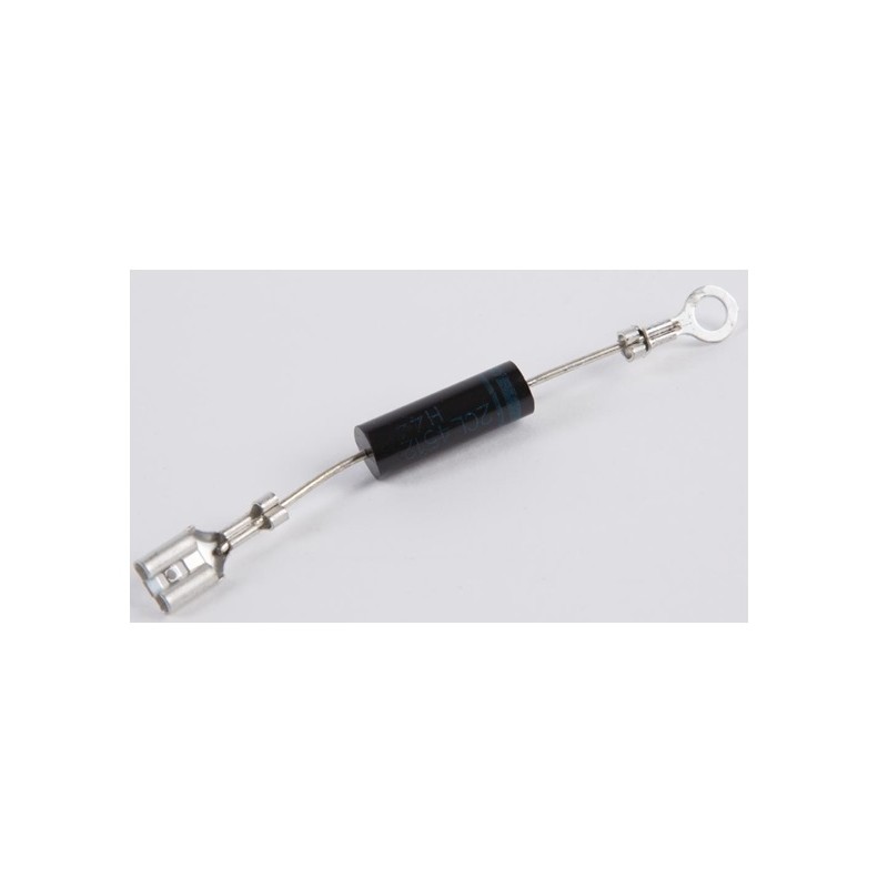 Whirlpool - Diodo Ad Alta Tensione - Forni A Microonde 2946163664369035959 Whirlpool - Diodo Ad Alta Tensione - Forni A Microonde 2946163664369035959