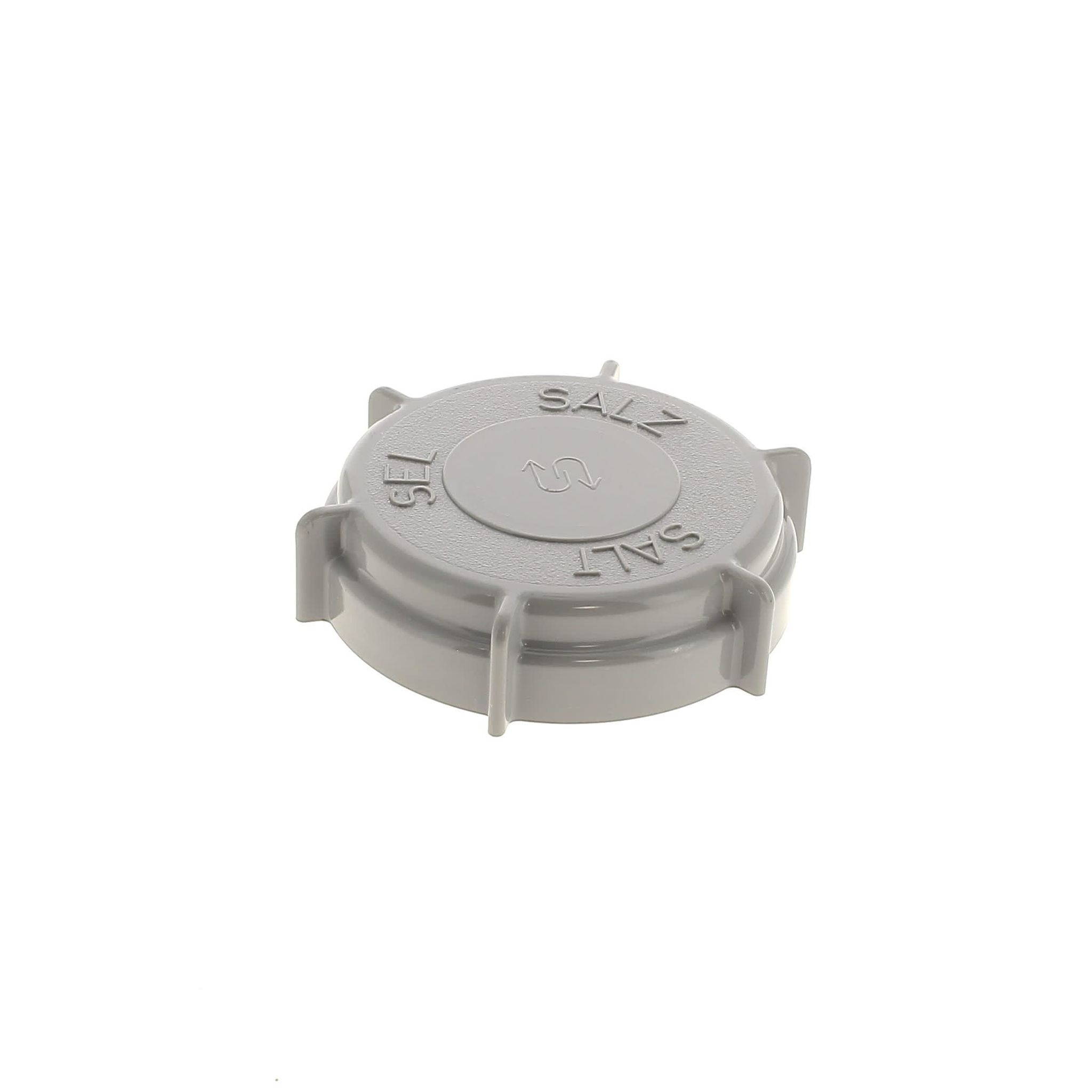 Whirlpool Dishunher Cap 48124627903