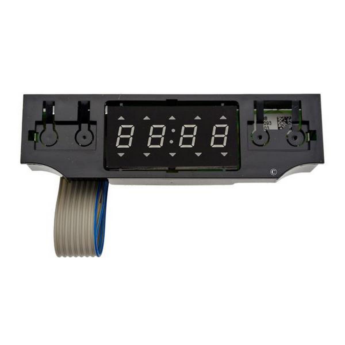 Whirlpool - Display - Forni, Fornelli Elettrici E A Gas 997063663946105580