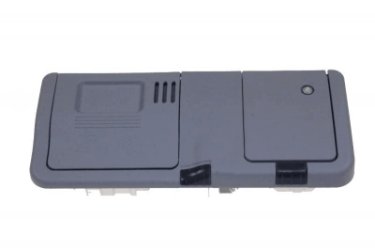 Whirlpool - Display Show Electrodosius Box 480140101374 Whirlpool - Display Show Electrodosius Box 480140101374