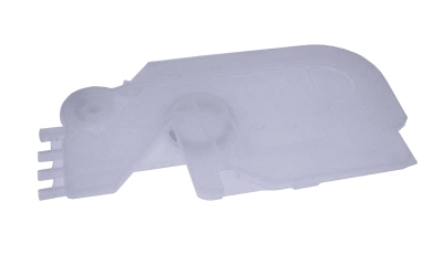 Whirlpool - Distributore Con Display Del Misuratore Di Flusso Originale 481010386232, 480140102406