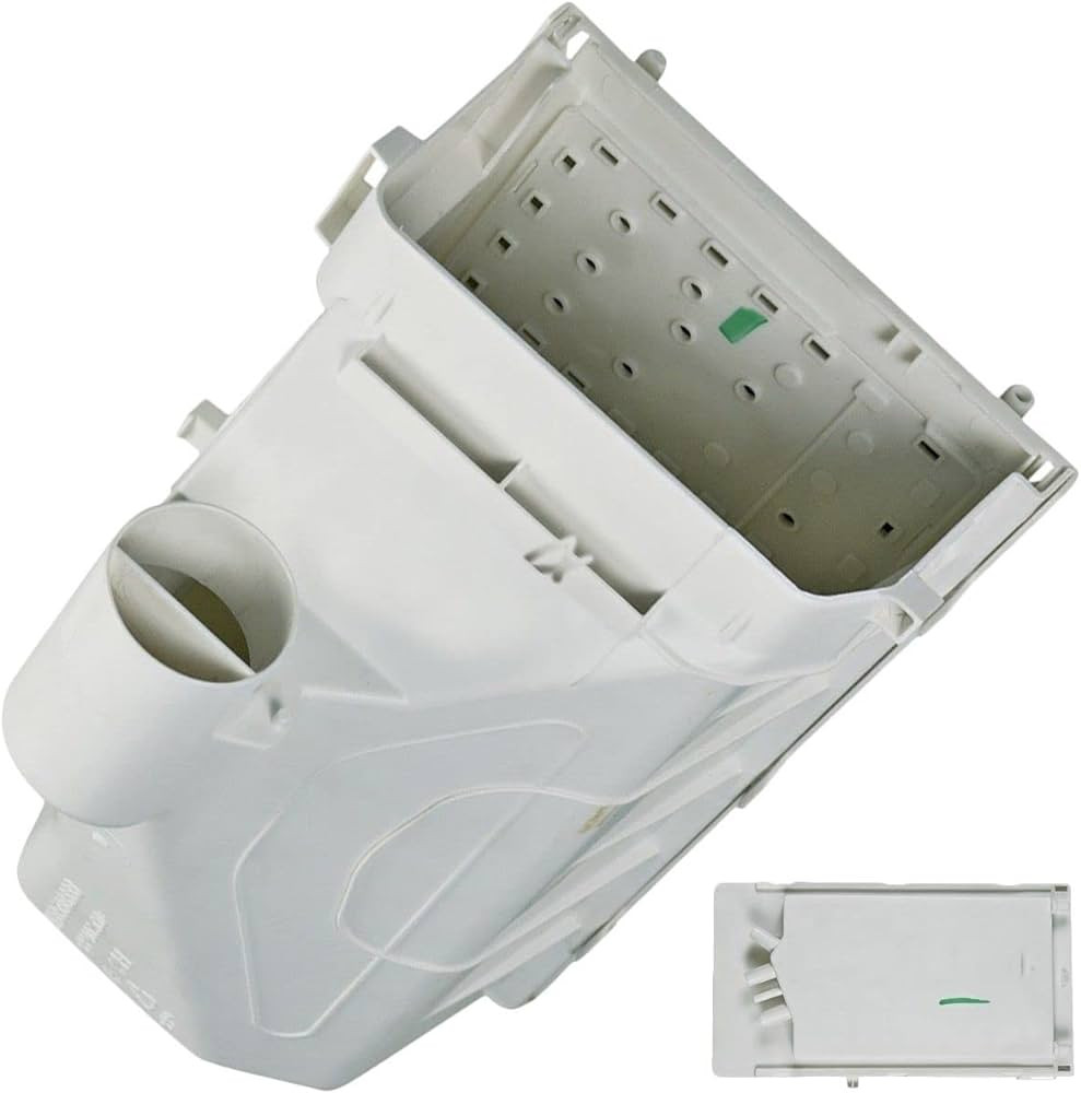 Whirlpool - Distributore Del Detersivo - Lavatrice 2945313662734345993