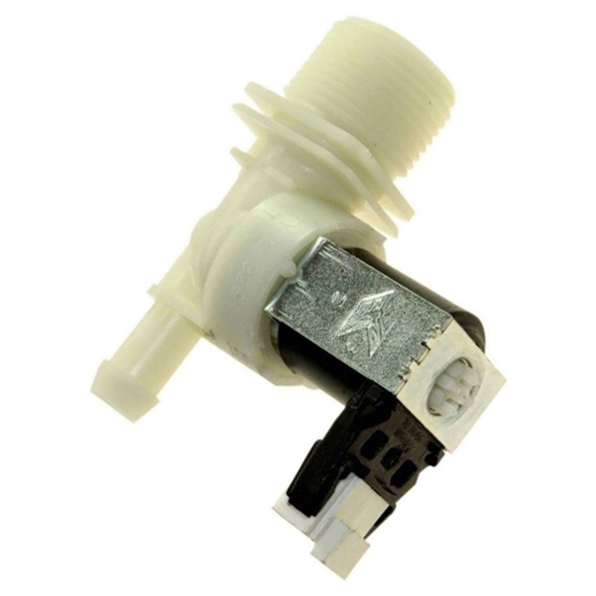 Whirlpool - Elettrovalvola 1 Via 180° - Lavastoviglie 2968953663946741504