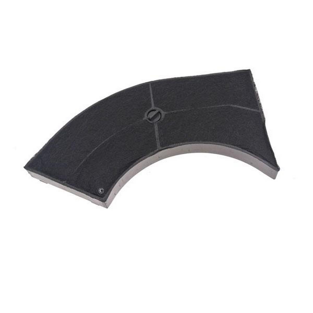 Whirlpool - Filtro A Carbone Attivo Tipo 10 Originale (amc859) (singolo) - Cappa Aspirante 510817296670004063