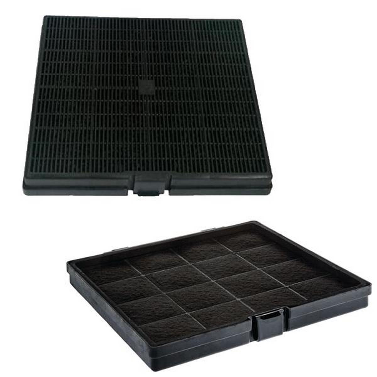 Whirlpool - Filtro A Carbone - Cappa Aspirante - Arthur Martin - 372033307640025521