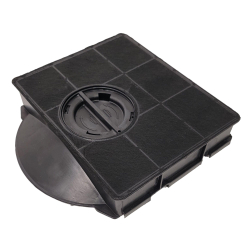 Whirlpool - Filtro A Carbone Rettangolare 303 Tipo 303 (al Pezzo) - Cappa Aspirante - Wpro - 465813662734824719 Whirlpool - Filtro A Carbone Rettangolare 303 Tipo 303 (al Pezzo) - Cappa Aspirante - Wpro - 465813662734824719