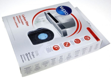 Whirlpool - Filtro A Carbone Tipo 200 - Cappa Aspirante - Ariston Hotpoint - 361593663097849845 Whirlpool - Filtro A Carbone Tipo 200 - Cappa Aspirante - Ariston Hotpoint - 361593663097849845