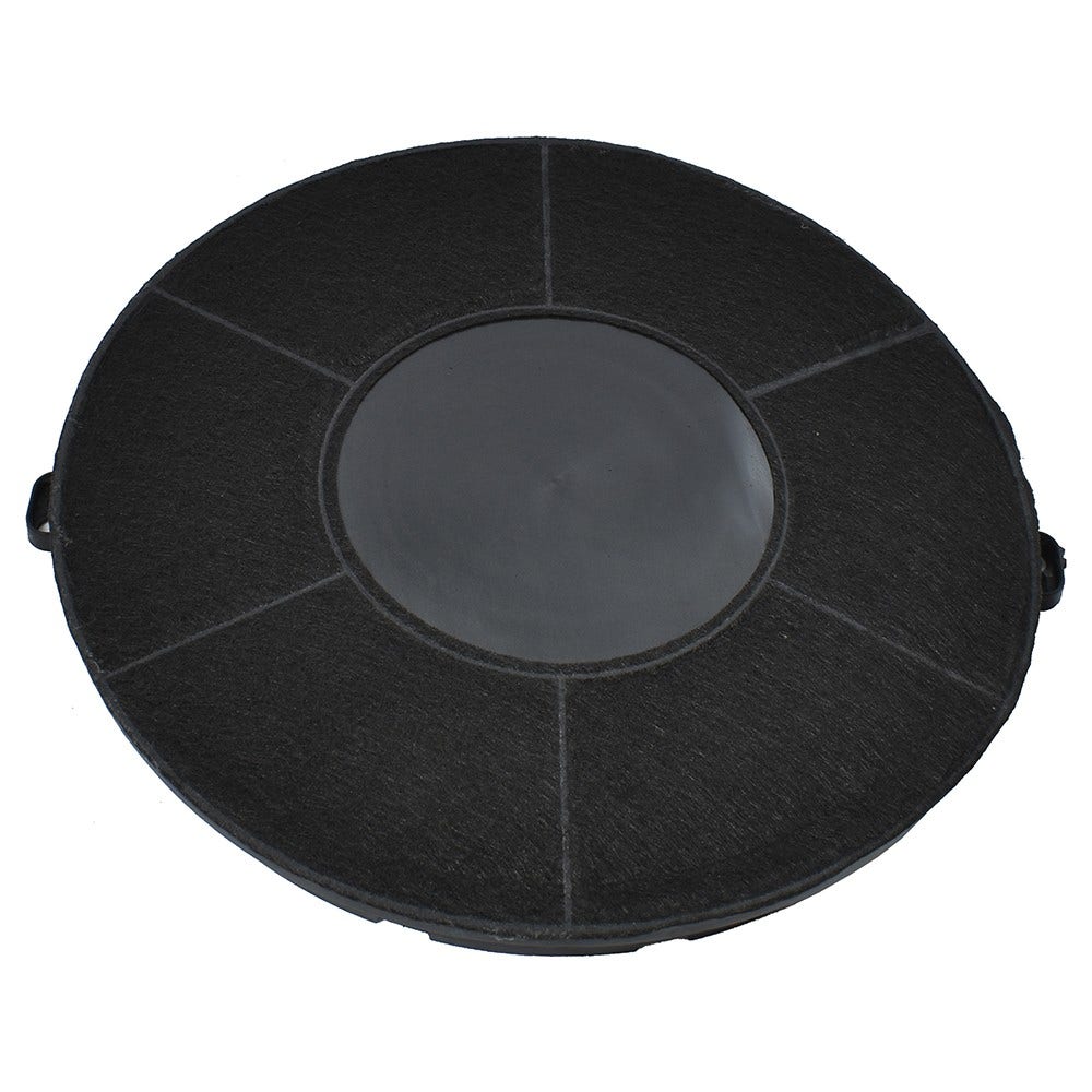 Whirlpool - Filtro A Carbone Tipo 48 037 - Cappa Aspirante - Ariston Hotpoint - 997048055085802041