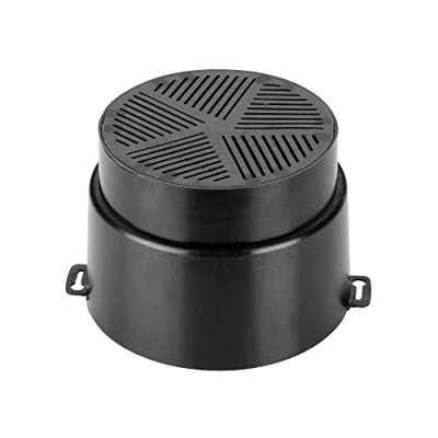 Whirlpool - Filtro A Carbone Universale Unf001 Per Cappuccio 484000008520 Whirlpool - Filtro A Carbone Universale Unf001 Per Cappuccio 484000008520